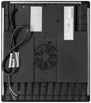 Детальное фото товара: Maunfeld AVI4532BK