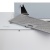 Konigin Navi (White/White Glass 90) Детальное фото товара: Konigin Navi (White/White Glass 90)