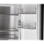 Детальное фото товара: HIBERG RFQ-600DX NFGС inverter