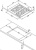Korting HG 661 CTB Детальное фото товара: Korting HG 661 CTB