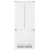 Детальное фото товара: Maunfeld MBF212NFW2 Inverter