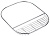 Фото товара: Oulin OL-330-2 L корзина