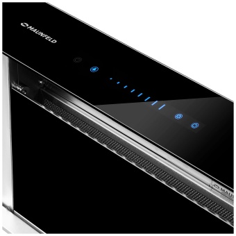 Детальное фото товара: Maunfeld Prestige 90 Black