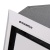 Maunfeld URANIA 74 INOX Детальное фото товара: Maunfeld URANIA 74 INOX