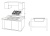 Korting HGG 6919 CTN Детальное фото товара: Korting HGG 6919 CTN