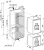 Детальное фото товара: Liebherr IXRF 5600-22 001 набор (состоит из IRe 4100-22 001 и IFNd 3503-22 001)