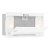 Детальное фото товара: AKPO WK-10 Neva glass 60 см. белый