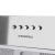 Maunfeld CROSBY SINGL 5028 INOX Детальное фото товара: Maunfeld CROSBY SINGL 5028 INOX