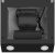 Maunfeld Dream 90 Push Glass Black Детальное фото товара: Maunfeld Dream 90 Push Glass Black