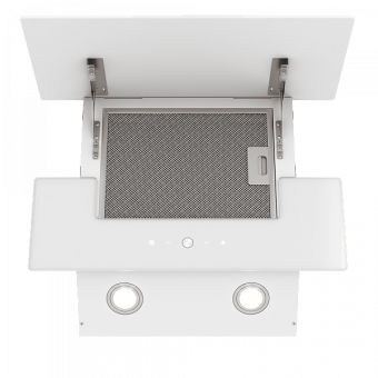 Детальное фото товара: Elikor VERTEX 50 WH белый