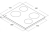 AKPO PKA 609014 BL Детальное фото товара: AKPO PKA 609014 BL