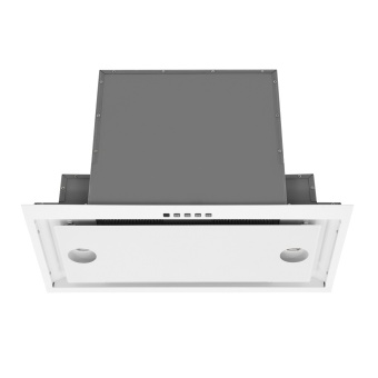 Детальное фото товара: AKPO WK-10 Neva glass 60 см. белый