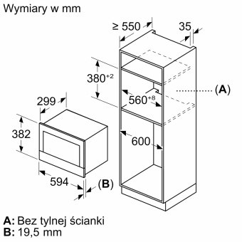 Детальное фото товара: Bosch BFL7221W1