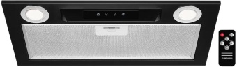 Детальное фото товара: Kuppersberg INLINEA 52 Black
