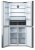 Детальное фото товара: Centek CT-1744 Red Glass