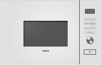 Детальное фото товара: AKPO MEA 82008 MEP02 WH