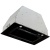 Konigin Falcon Black Glass 50 Детальное фото товара: Konigin Falcon Black Glass 50