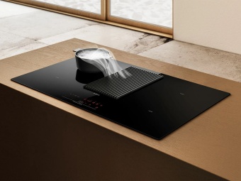 Детальное фото товара: ELICA NIKOLATESLA PRIME BL/F/83