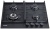 EXITEQ EXH-207 black matt Детальное фото товара: EXITEQ EXH-207 black matt