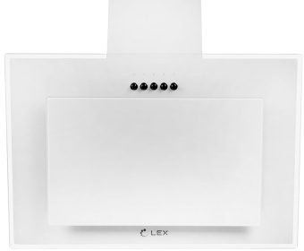 Детальное фото товара: LEX MIKA G 600 WHITE
