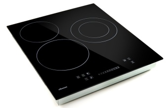 Детальное фото товара: Konigin Vega C453 SBK