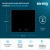 Korting HIB 64750 B Smart Детальное фото товара: Korting HIB 64750 B Smart