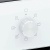 Krona RITUS 45 WH Детальное фото товара: Krona RITUS 45 WH