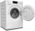 Miele WSD383WCS Детальное фото товара: Miele WSD383WCS