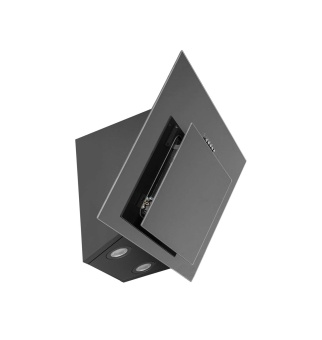 Детальное фото товара: LEX MIRA G 500 BLACK