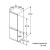 Детальное фото товара: Bosch KIN86AF3M8