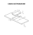 LEX EVI 320A WH Детальное фото товара: LEX EVI 320A WH