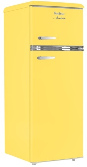 Детальное фото товара: Tesler RT-215 YELLOW