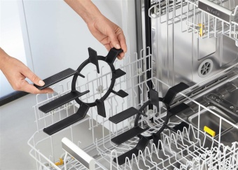 Детальное фото товара: Miele KM 3010