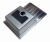 Seaman Eco Roma SMR-7850A (slam-shut) Детальное фото товара: Seaman Eco Roma SMR-7850A (slam-shut)