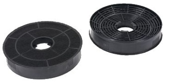 Детальное фото товара: Kuppersberg Комплект фильтров С4С