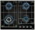 DeLonghi GRETA 6GW NB Детальное фото товара: DeLonghi GRETA 6GW NB