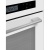 MEFERI MEO4511WH COMFORT PLUS Детальное фото товара: MEFERI MEO4511WH COMFORT PLUS