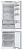 Фото товара: Samsung BRB80F26ADS0EO