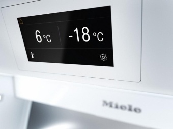 Детальное фото товара: Miele KF2901Vi