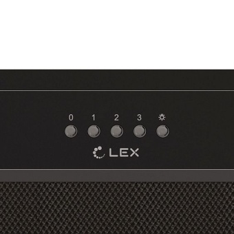 Детальное фото товара: LEX HYPER 600 Inverter BBL