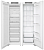 Фото товара: MEFERI MS70 SIDE BY SIDE COMFORT