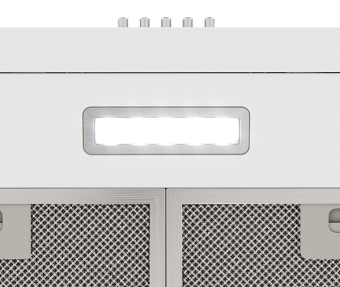 Детальное фото товара: Elikor ECO ONE 50 WH белый