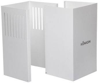 Детальное фото товара: Konigin Colibri Tech White 50