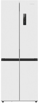 Детальное фото товара: MEFERI MFR70WH TOTAL NO FROST CROSS DOOR ULTRA