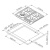 HISTORY HGE 640C FIX Детальное фото товара: HISTORY HGE 640C FIX