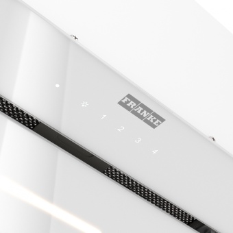 Детальное фото товара: Franke LUCE 60 WH