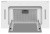 MEFERI INBOX52WH GLASS COMFORT Детальное фото товара: MEFERI INBOX52WH GLASS COMFORT