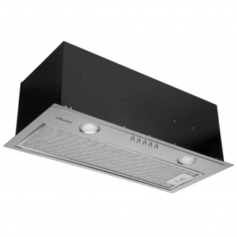 Детальное фото товара: Konigin FlatBox (Inox 60)