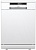 Фото товара: LEX DW6062N WH