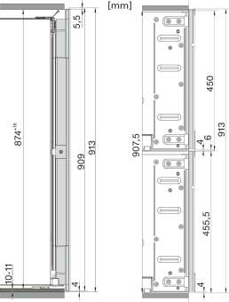 Детальное фото товара: Miele KWT6422iG-1 OBSW
